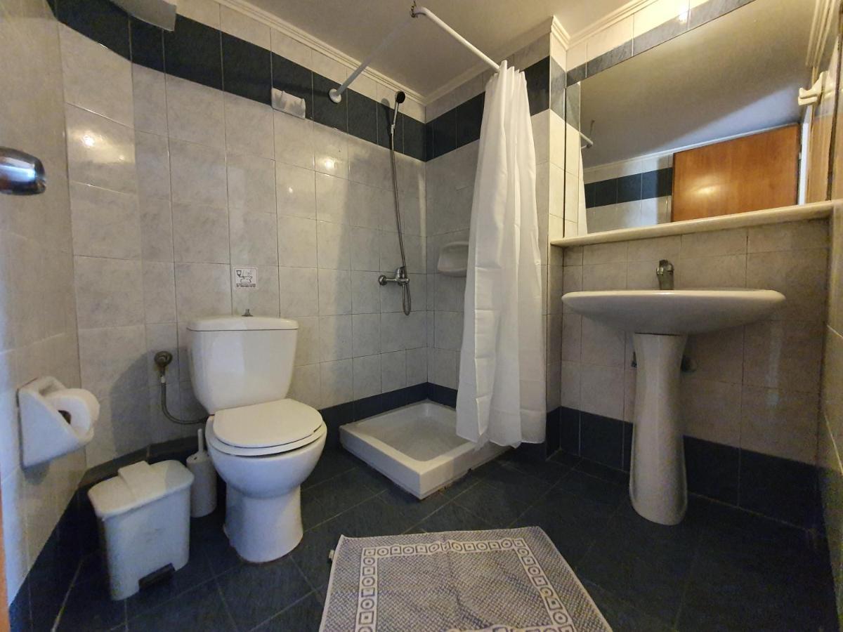Vivian Hotel Laganás Eksteriør bilde