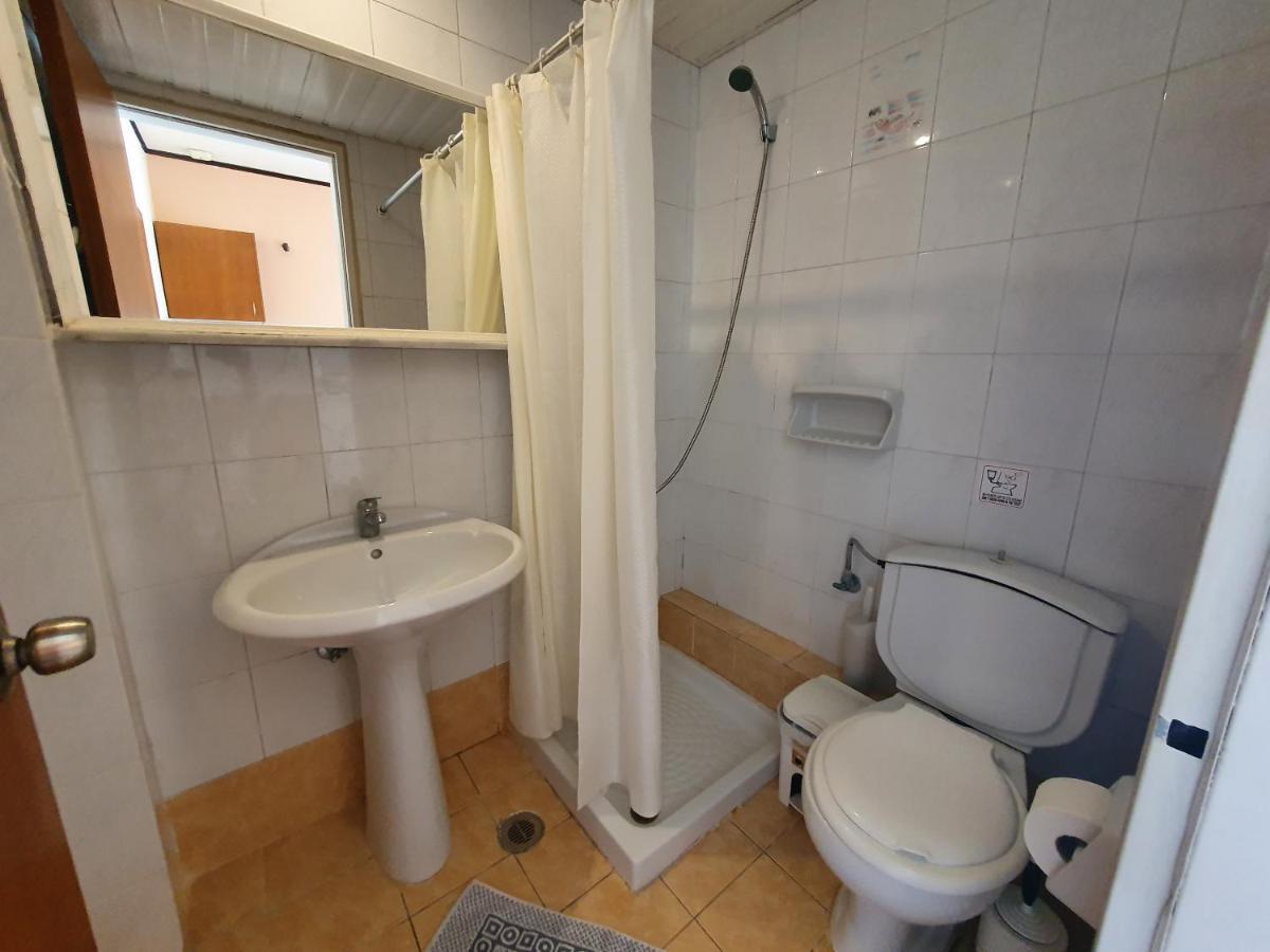 Vivian Hotel Laganás Eksteriør bilde